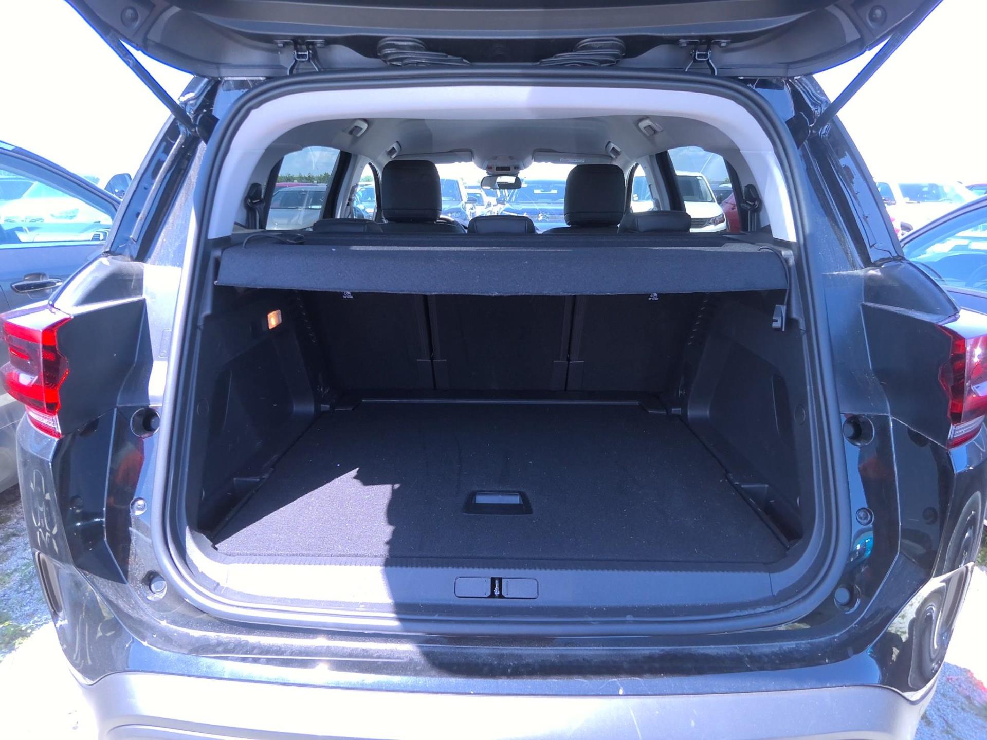 Citroen C5 Aircross BlueHDi 130 EAT8 Max 2025