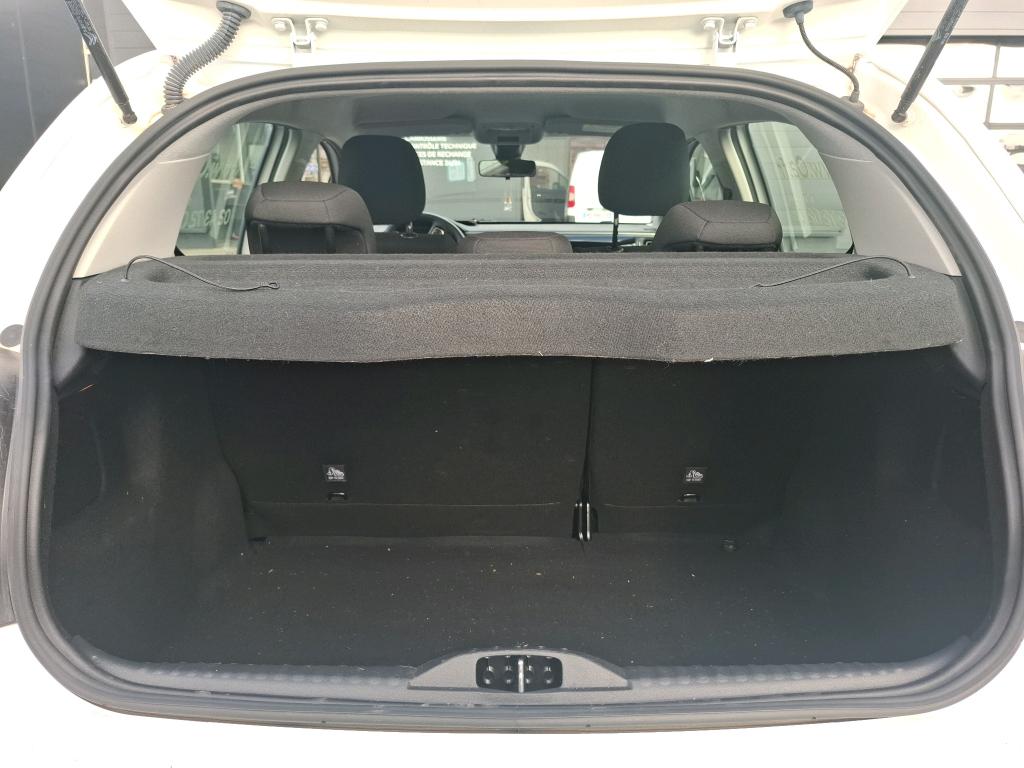 Citroen C3 PureTech 83 S&S BVM5 Feel Pack 2022