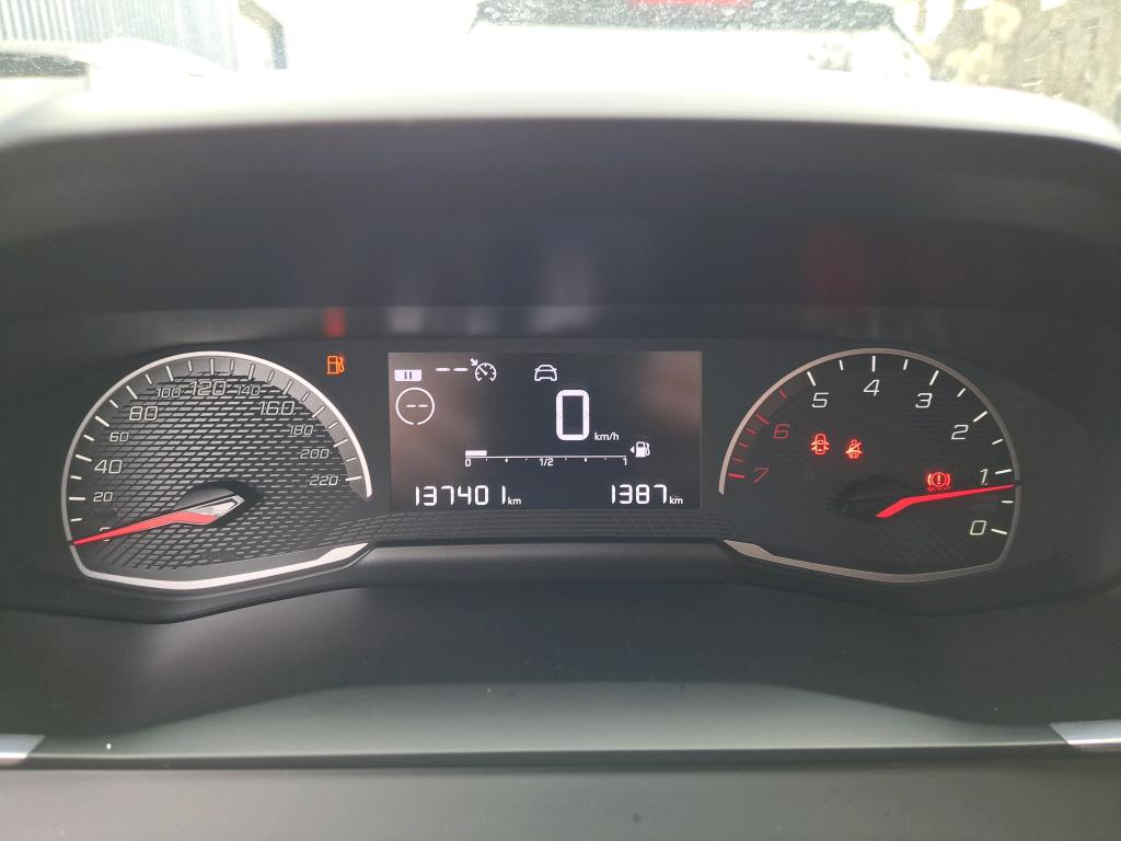 Peugeot 208 BLUEHDI 100 S&S BVM6 PREMIUM PACK 2021