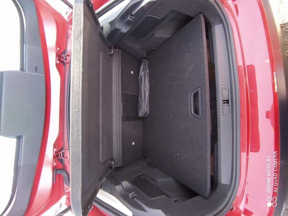 Foto Citroën C4 9