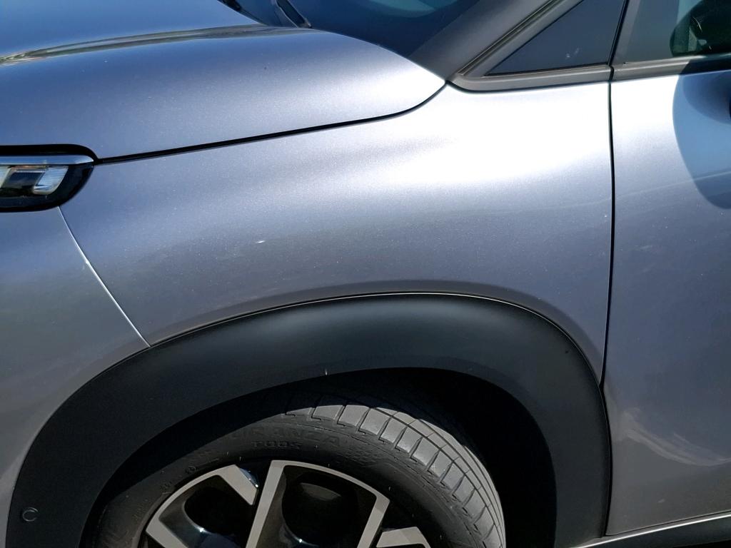 Citroen C3 Aircross PureTech 110 S&S BVM6 Shine Pack 2022