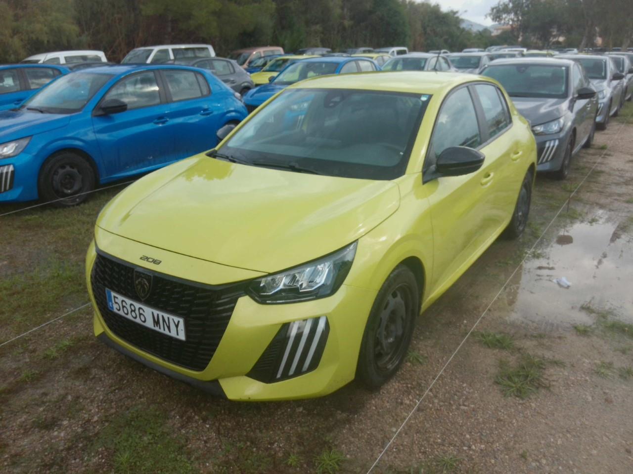 Foto Peugeot 308 2