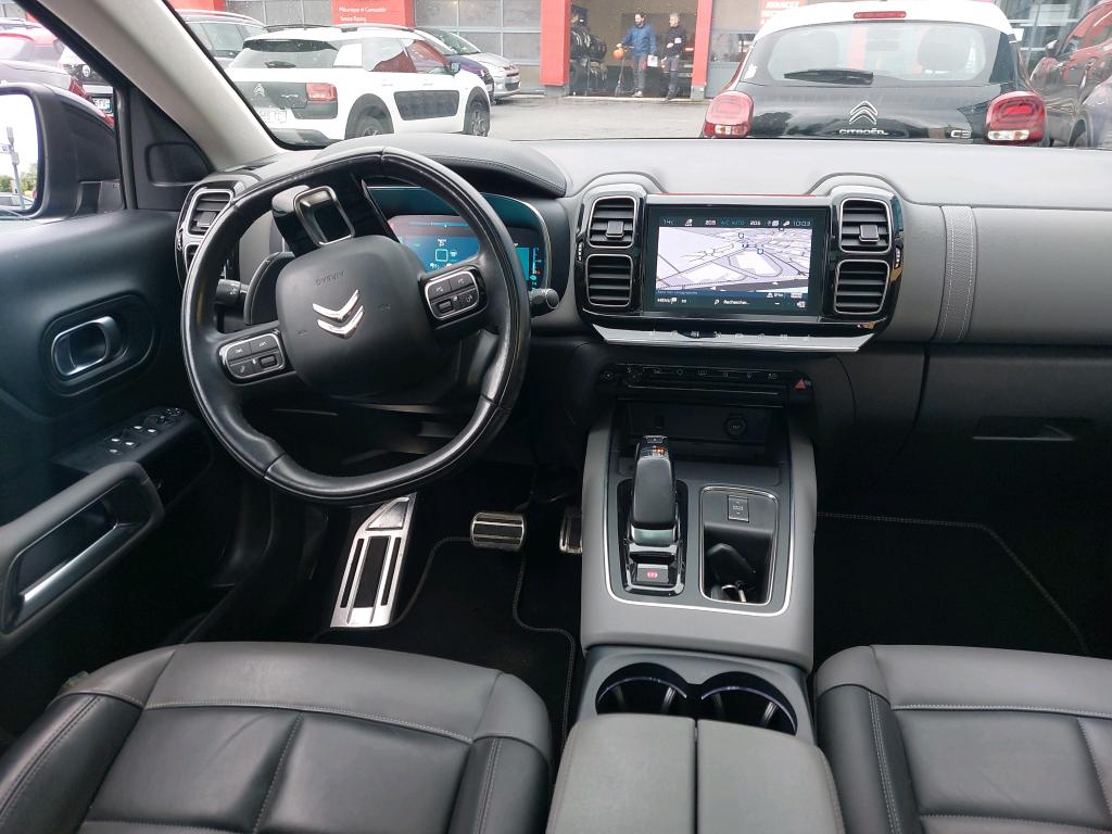 Citroen C5 Aircross Hybride Rechargeable 225 S&S e-EAT8 Shine Pack 2021