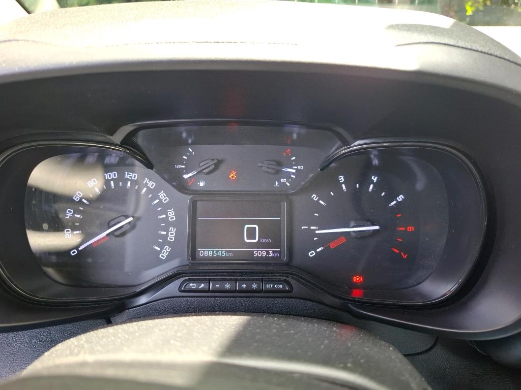 Citroen BERLINGO VAN M 950 BLUEHDI 130 S&S EAT8 2023
