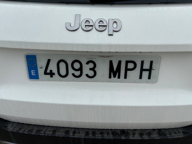 Jeep AVENGER Jeep Avenger Altitude Gasolina