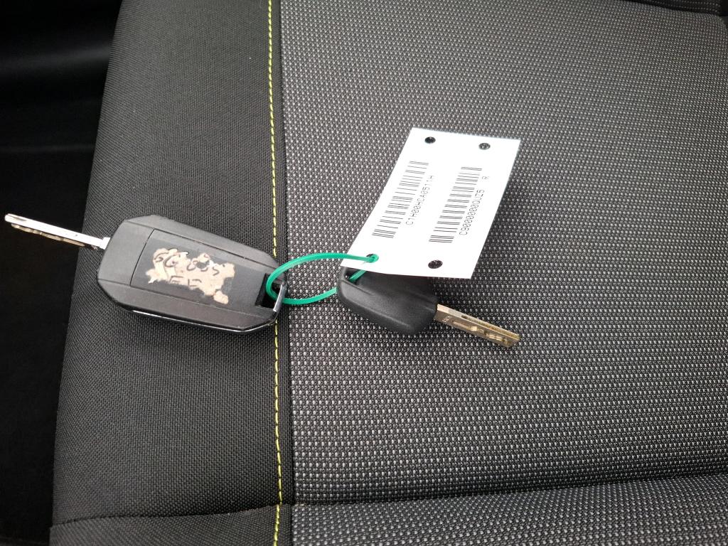 Citroen C3 PureTech 83 S&S BVM5 Feel Business 2022