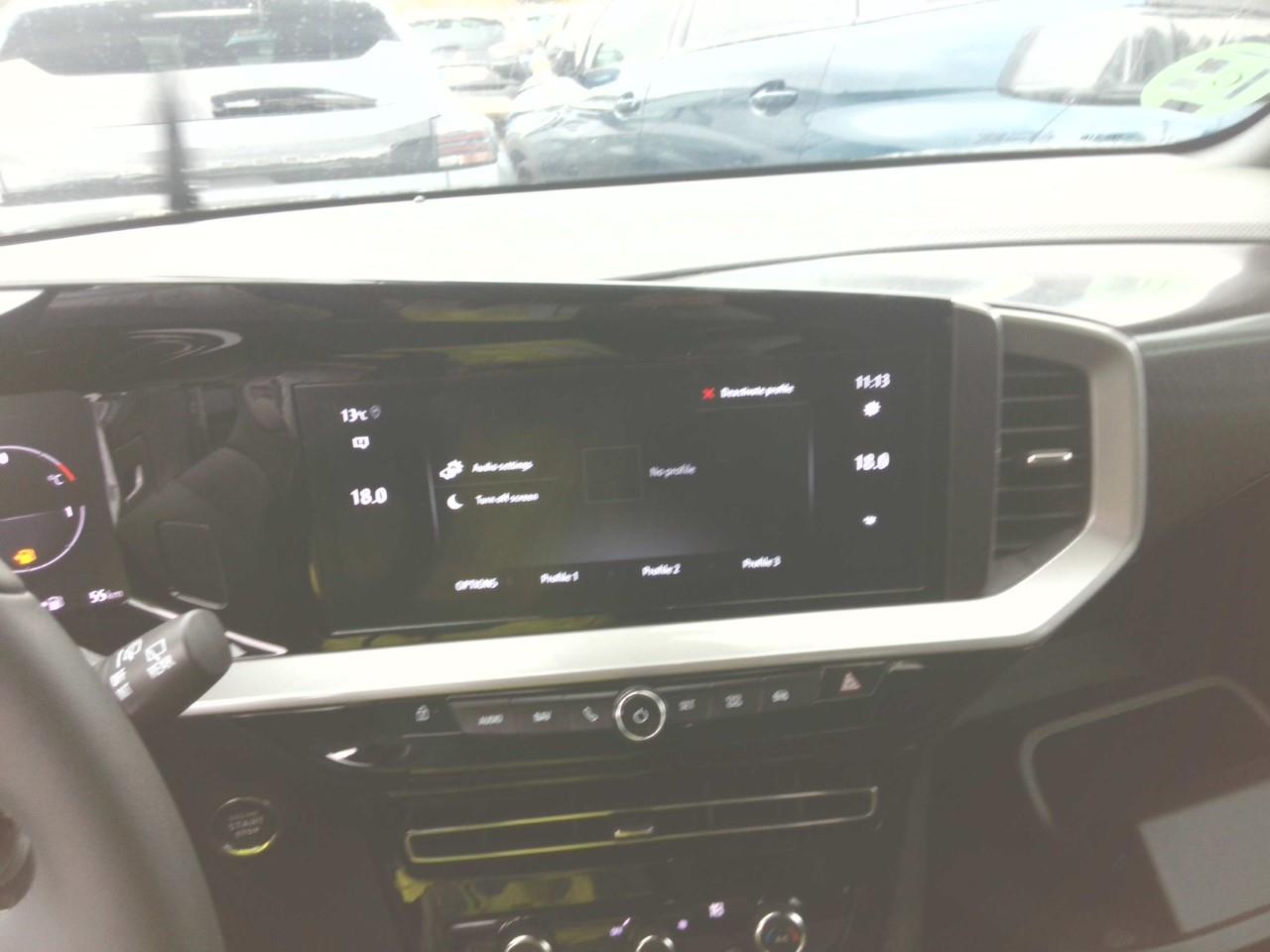 Foto Opel Mokka 19
