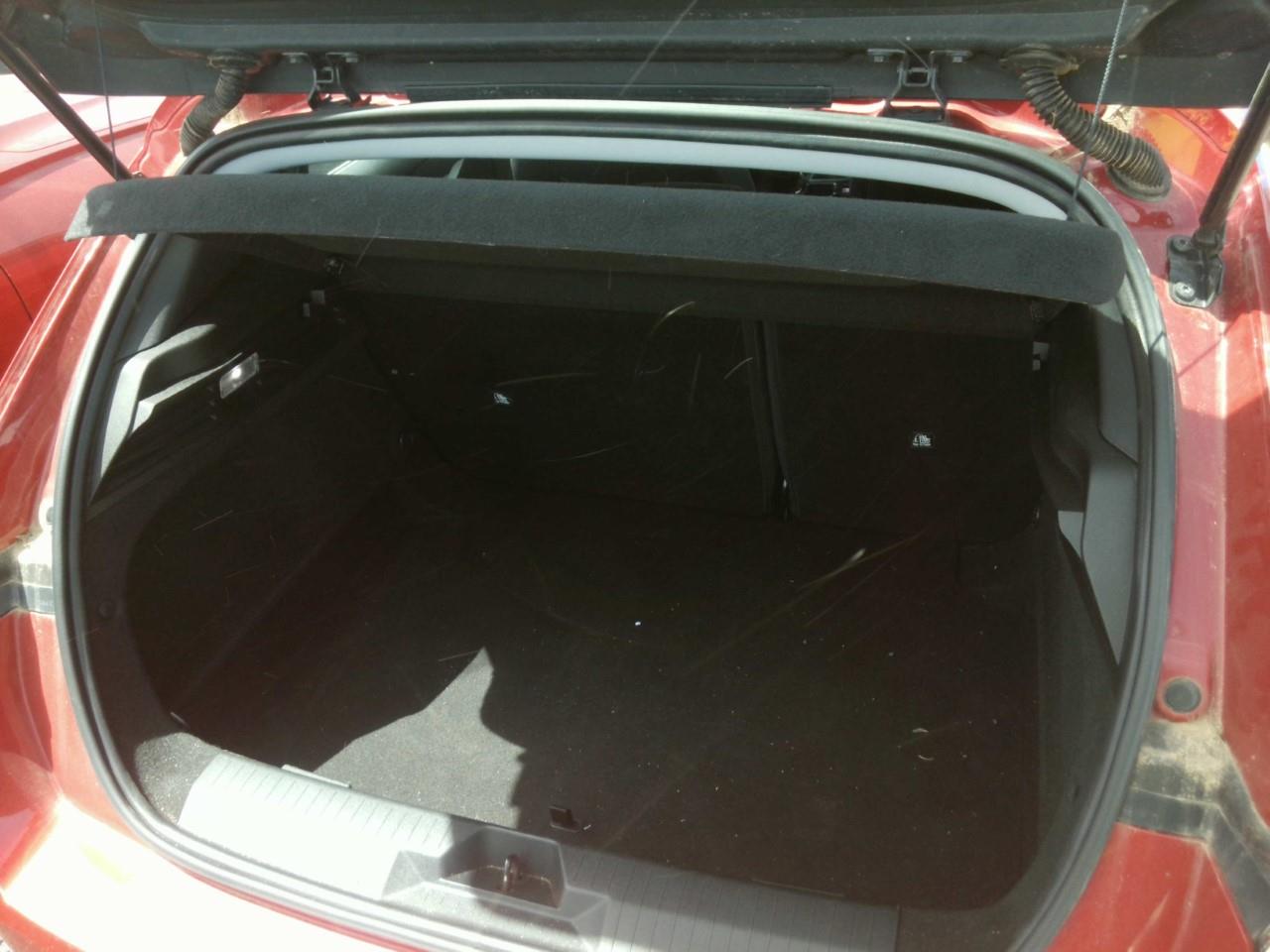 Foto Opel Astra 9