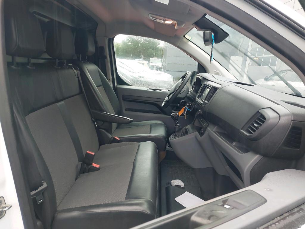 Opel VIVARO FGN L2 2.0 DIESEL 120 CH PTAC AUGMENTE PACK CLIM 2020