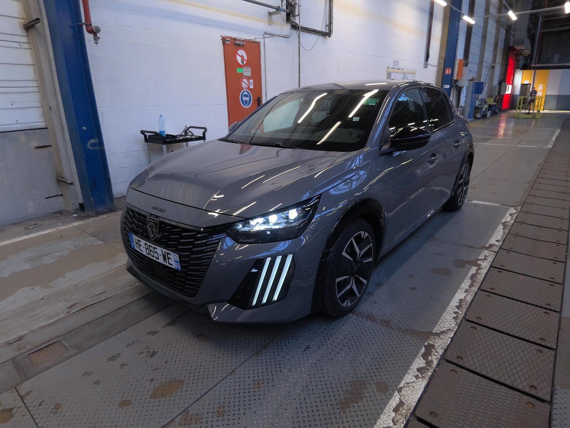 208 II