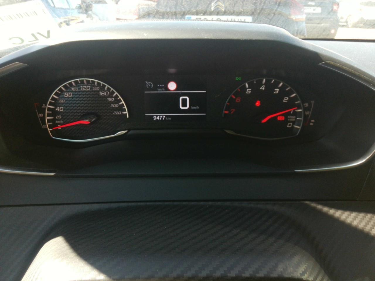 Foto Peugeot 208 9