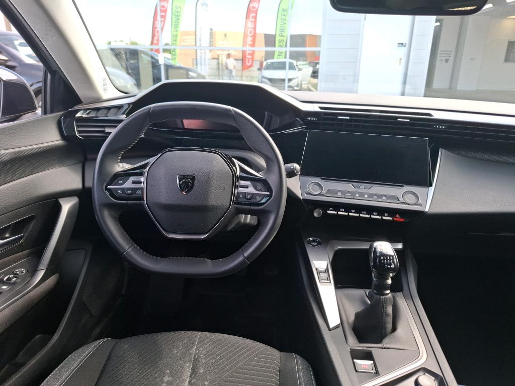 Peugeot 308 SW PureTech 130ch S&S BVM6 Active Pack 2023