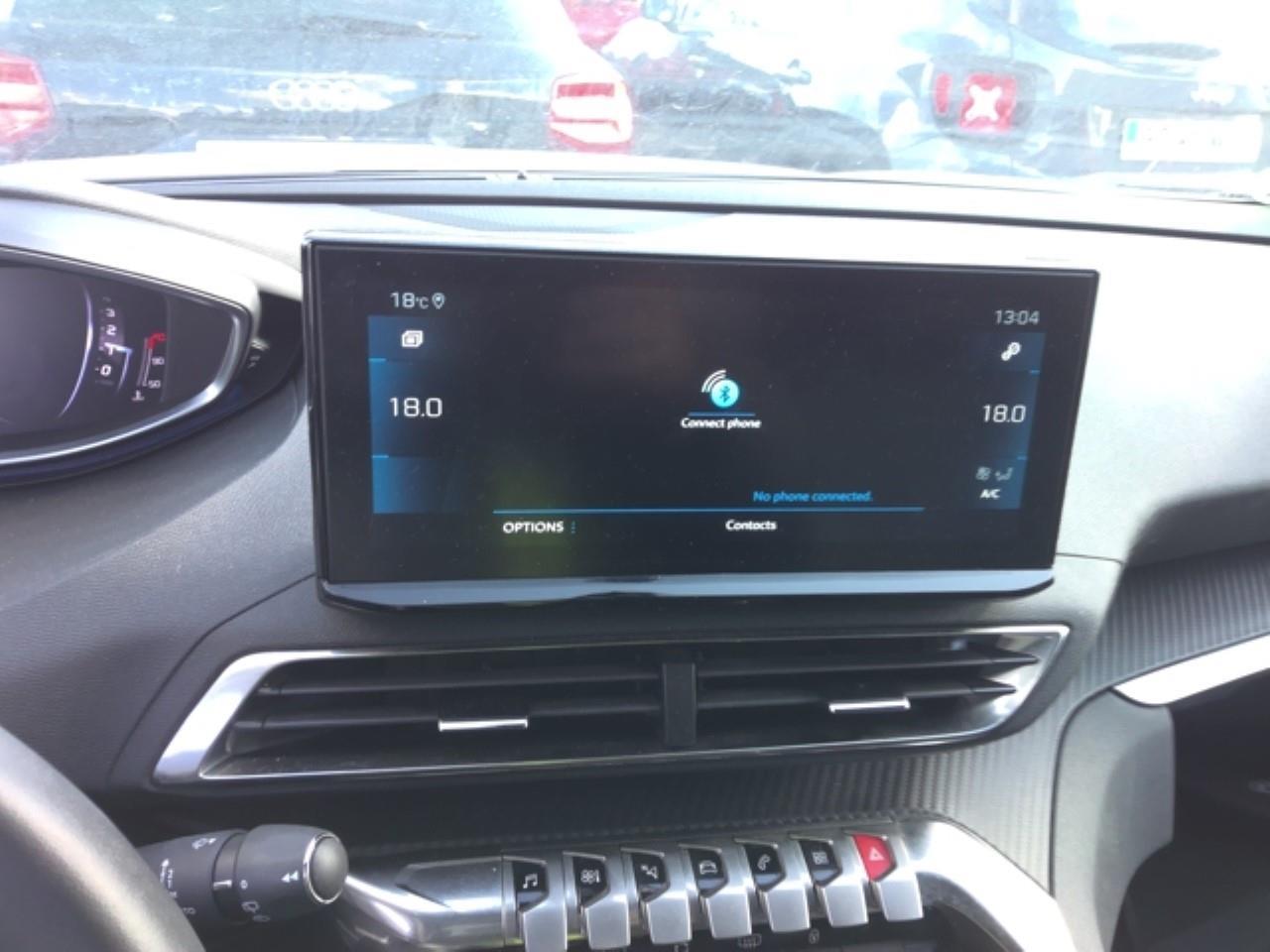 Foto Peugeot 3008 13