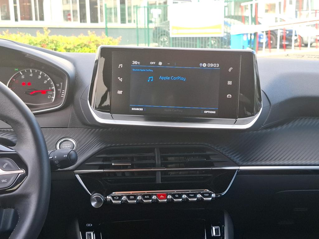 Peugeot 208 II