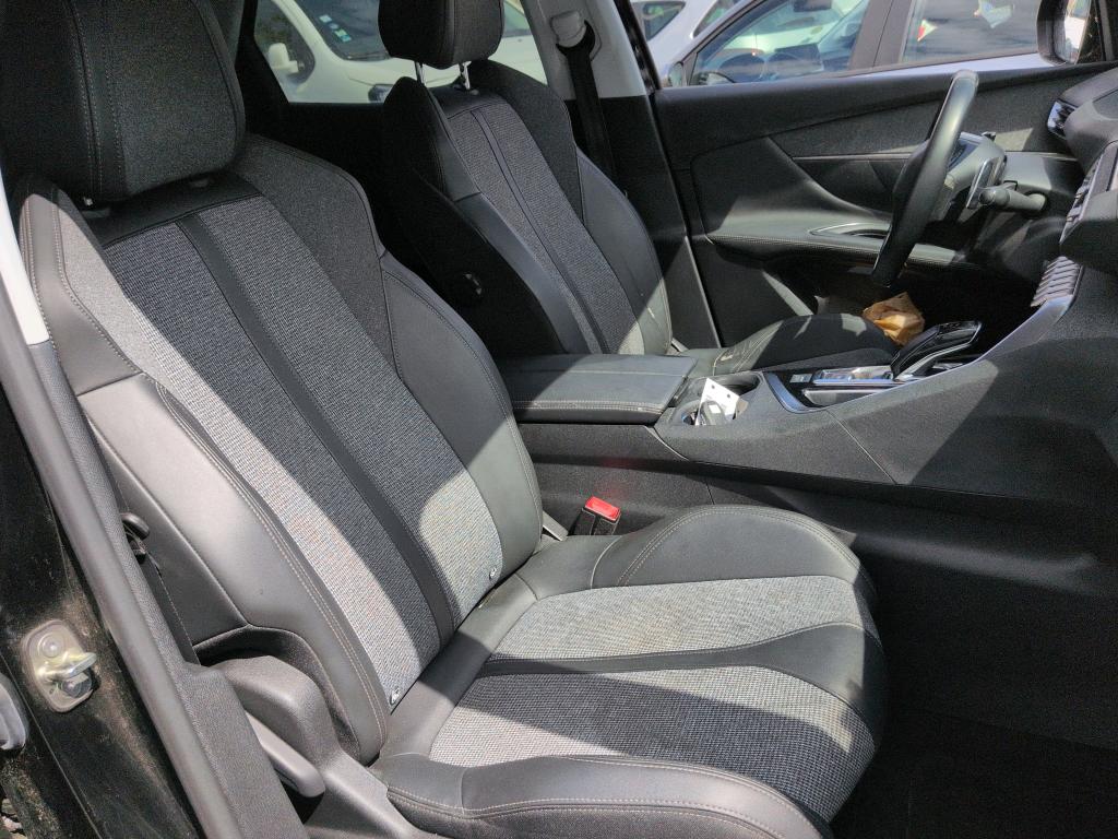 Peugeot 3008 BlueHDi 130ch S&S EAT8 Allure Business 2020