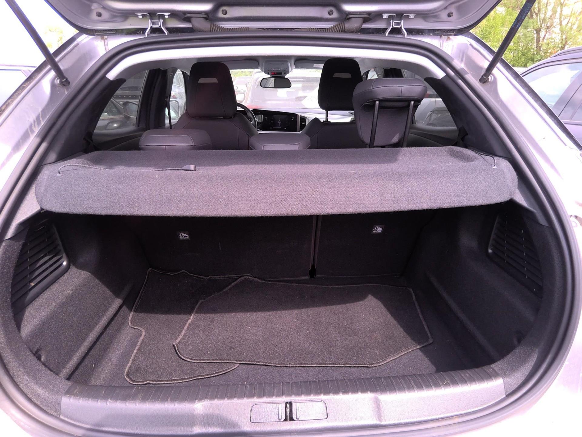 Opel Mokka 1.2 Turbo 130 ch BVA8 Elegance 2022
