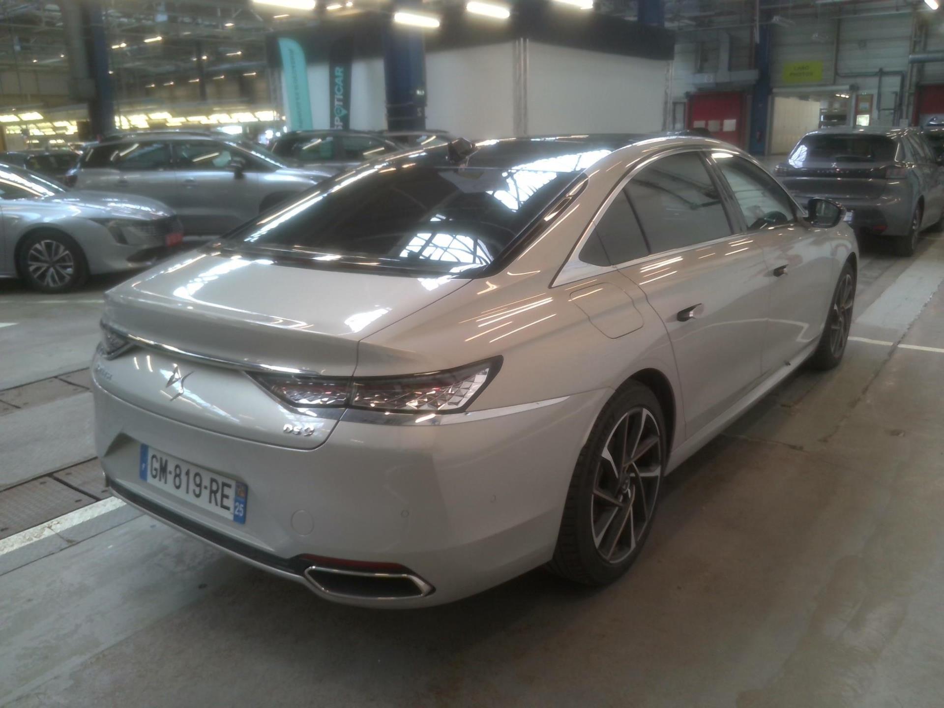 DS DS 9 Hybride E-Tense 250 Opera 2023