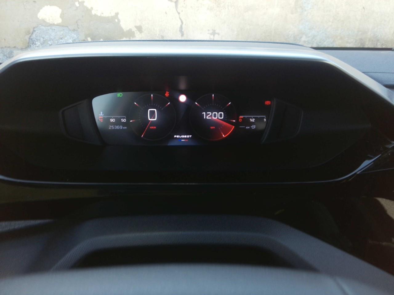 Foto Peugeot 308 10