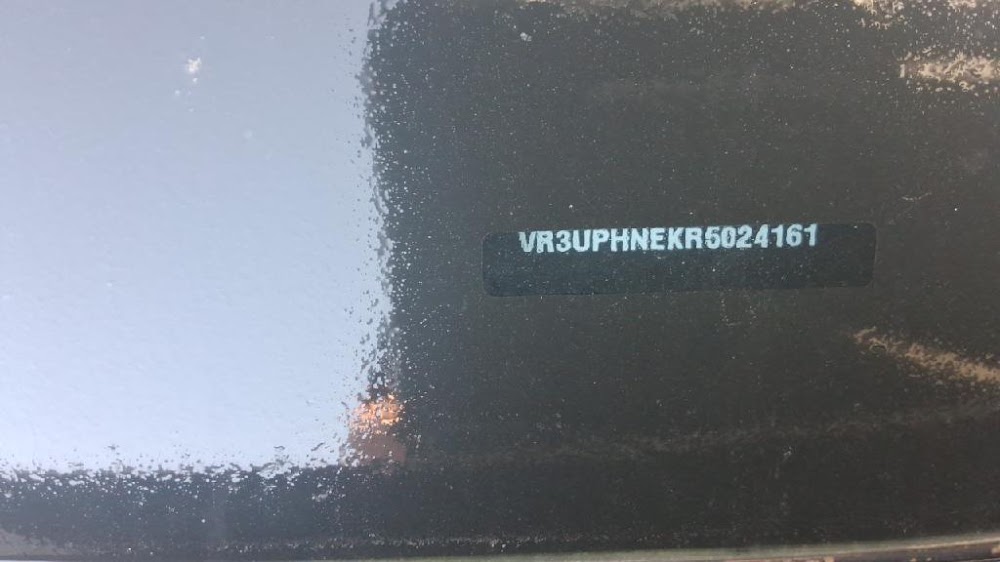 Foto Peugeot 308 4