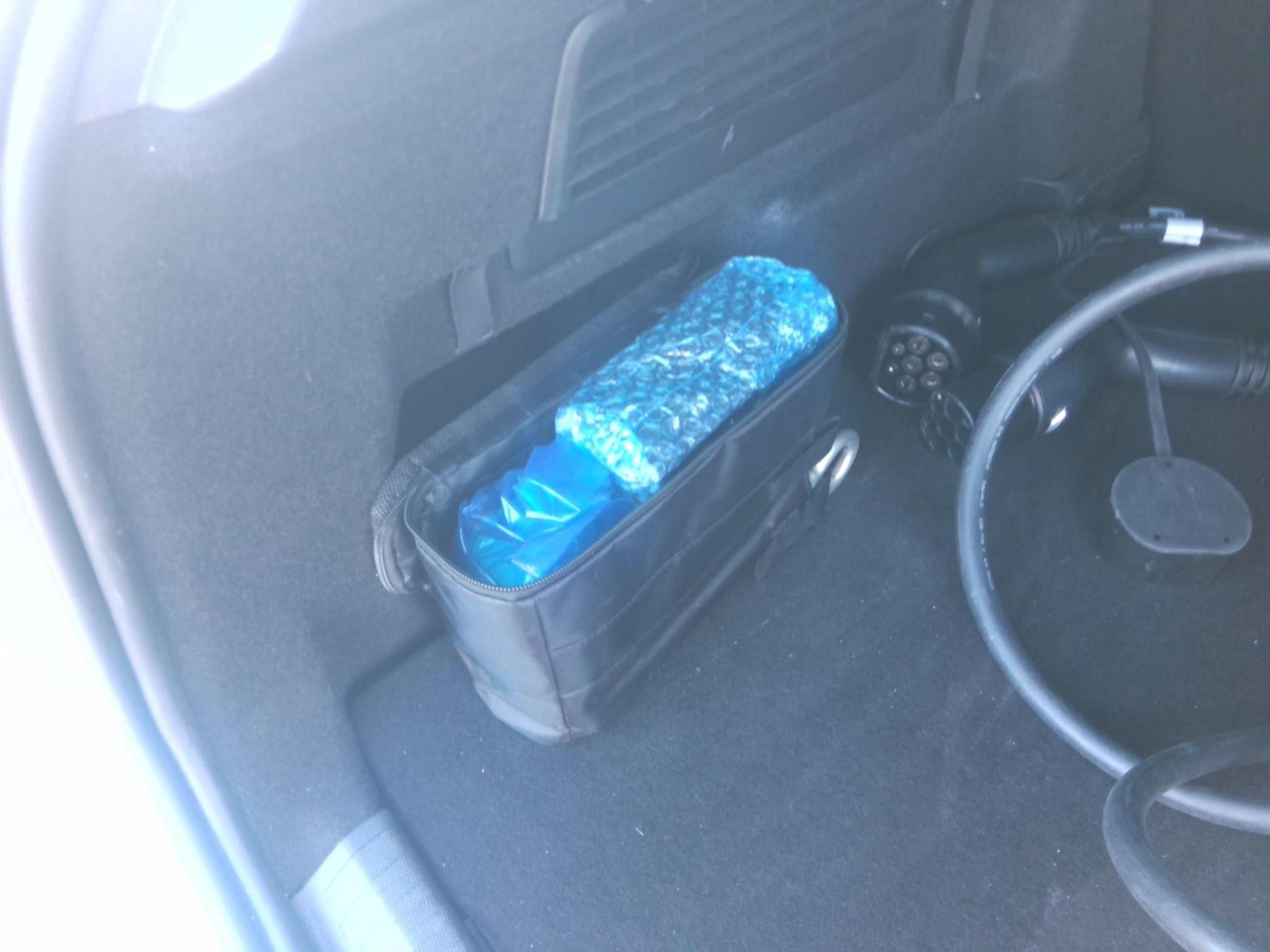 Citroen e-C4 136 ch Automatique Shine 2023