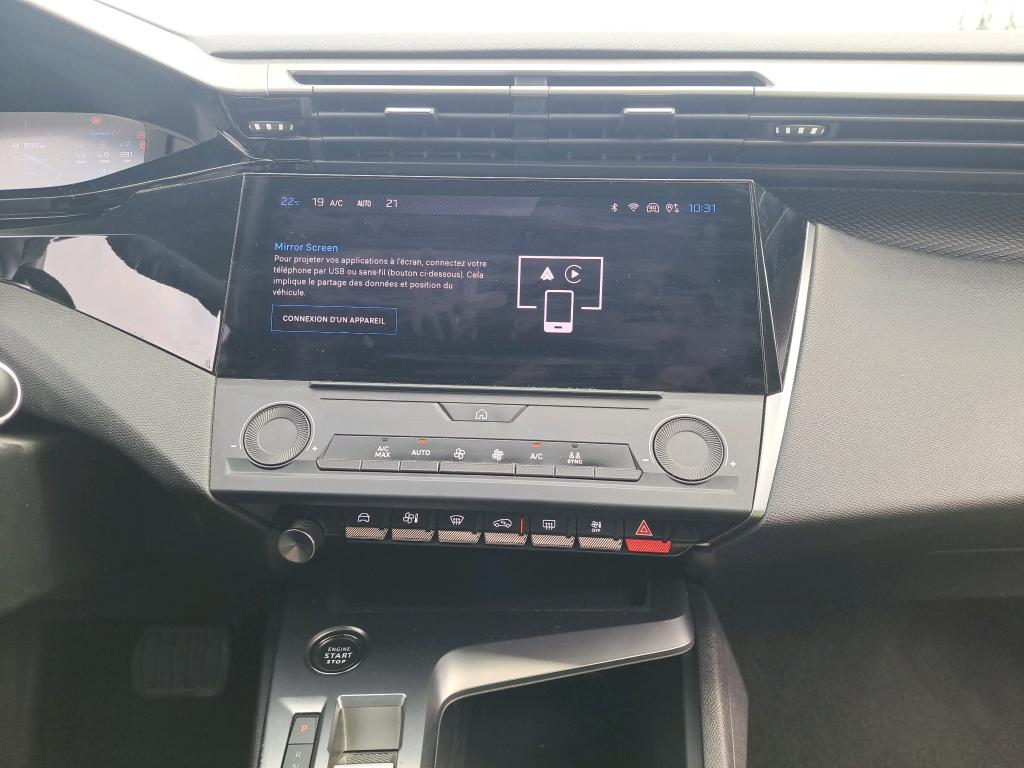 Peugeot 308 BlueHDi 130ch S&S EAT8 Active Pack 2022