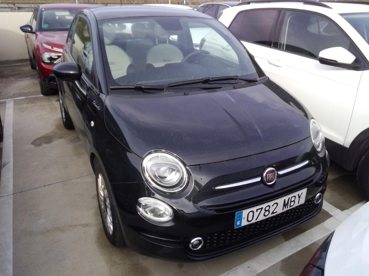 Fiat 500 500 Dolcevita 1.0 Hybrid 51 KW (70 CV)