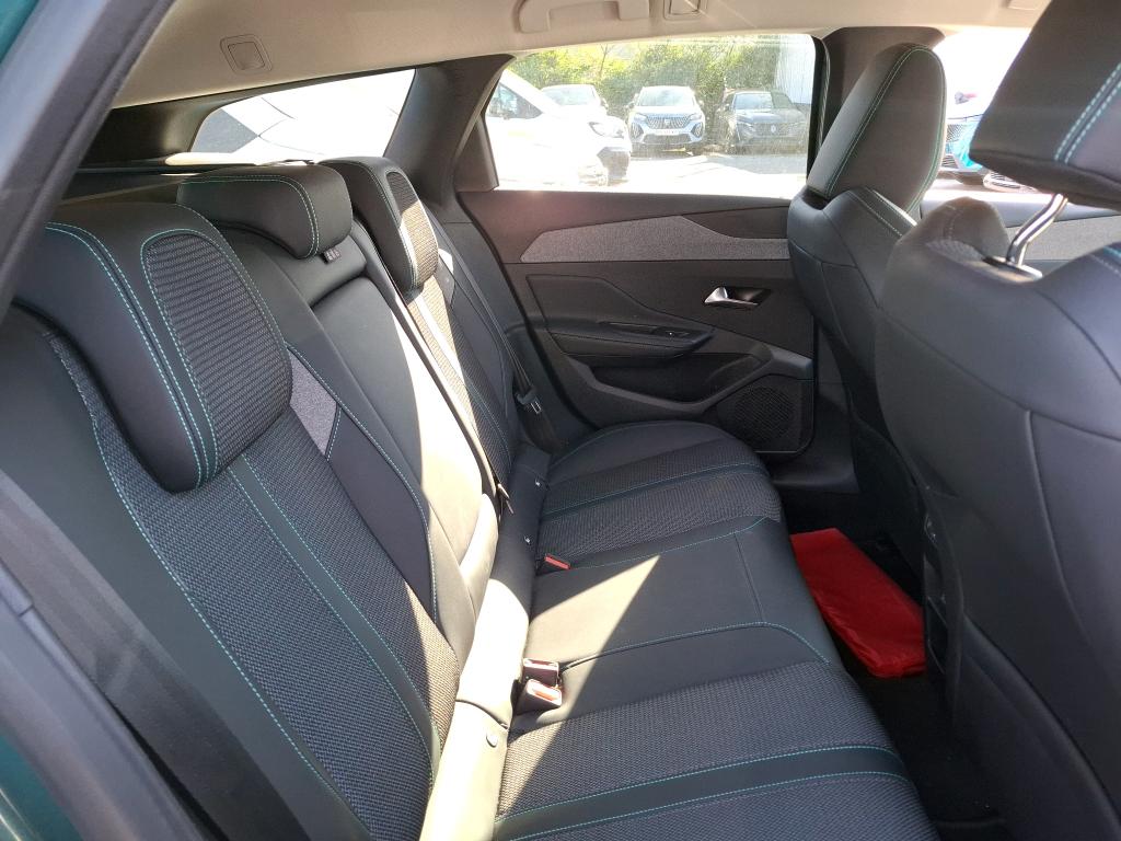 Peugeot 308 SW PureTech 130ch S&S BVM6 Allure 2022