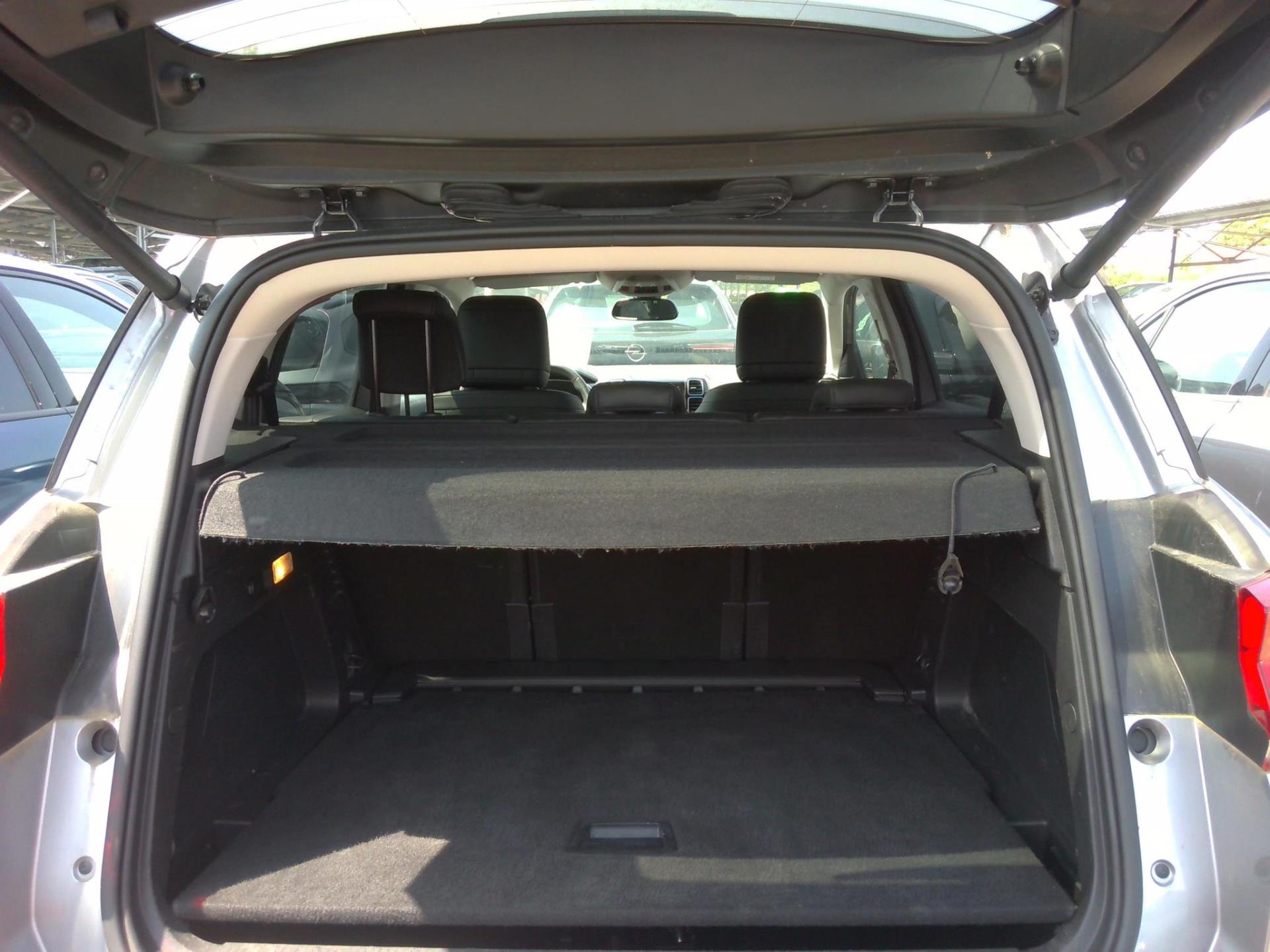 Citroen C5 Aircross BlueHDi 130 S&S EAT8 Shine 2021