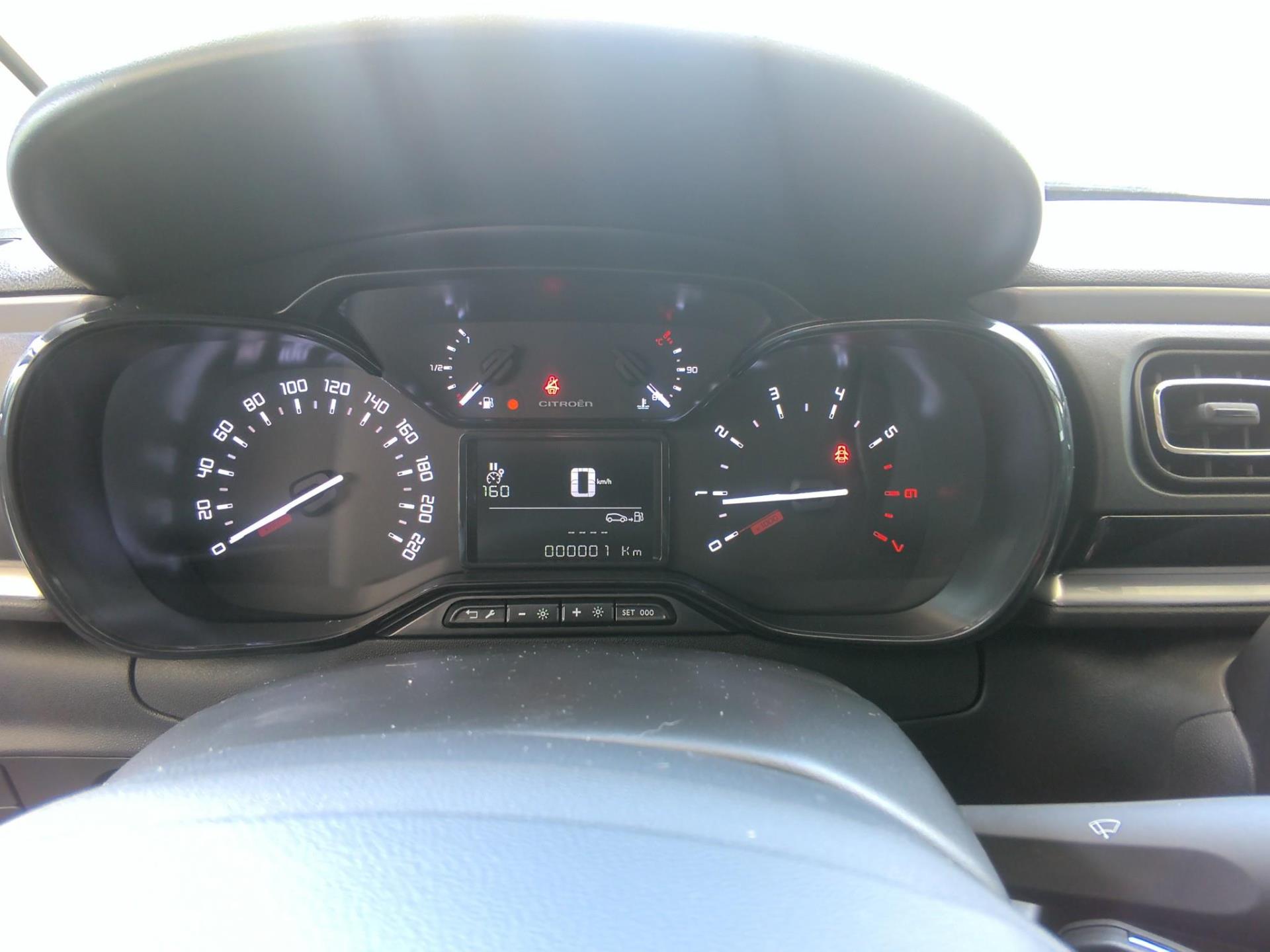 Citroen C3 BlueHDi 100 BVM6 Max 2024