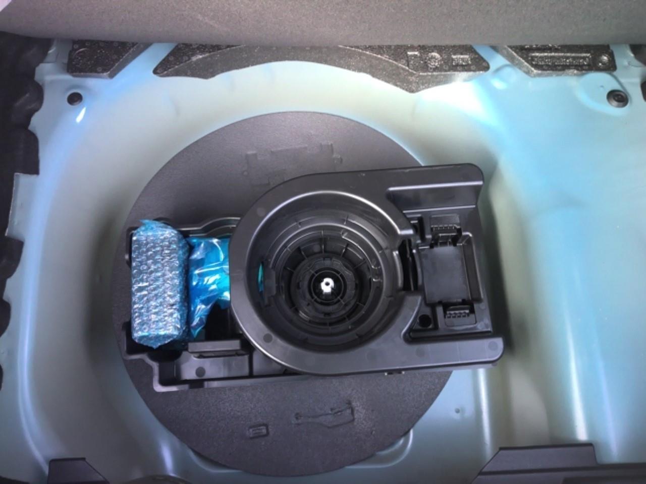 Foto Peugeot 208 10