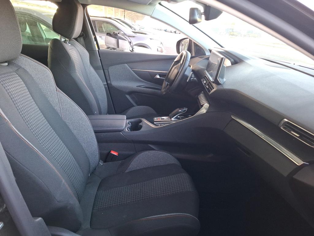 Peugeot 3008 BlueHDi 130ch S&S EAT8 Active Pack 2022