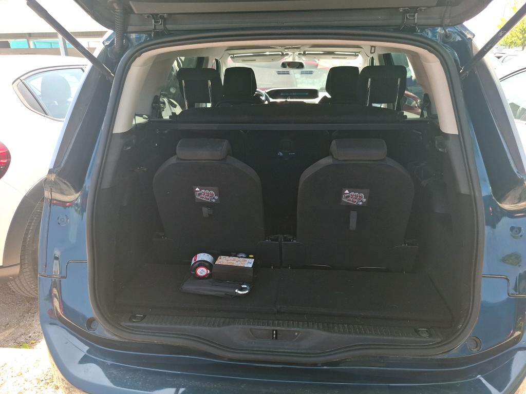 Citroen Grand C4 Spacetourer BlueHDi 130 S&S EAT8 Shine 2022