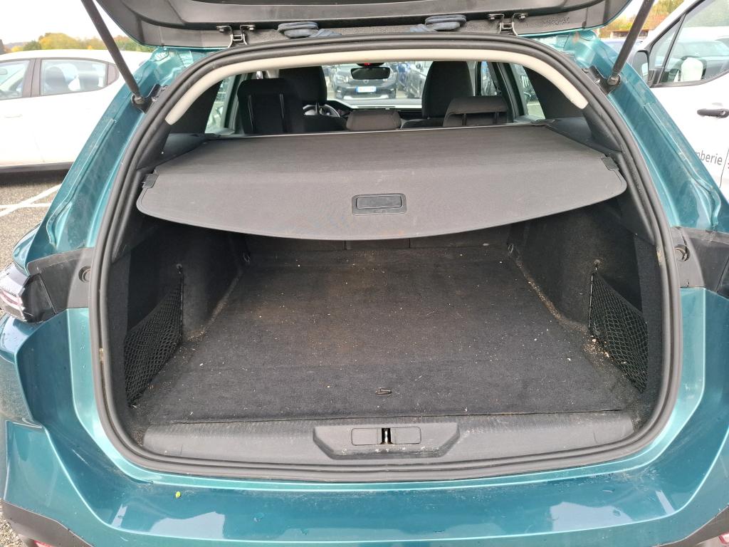 Peugeot 308 SW PureTech 130ch S&S BVM6 Active Pack 2023