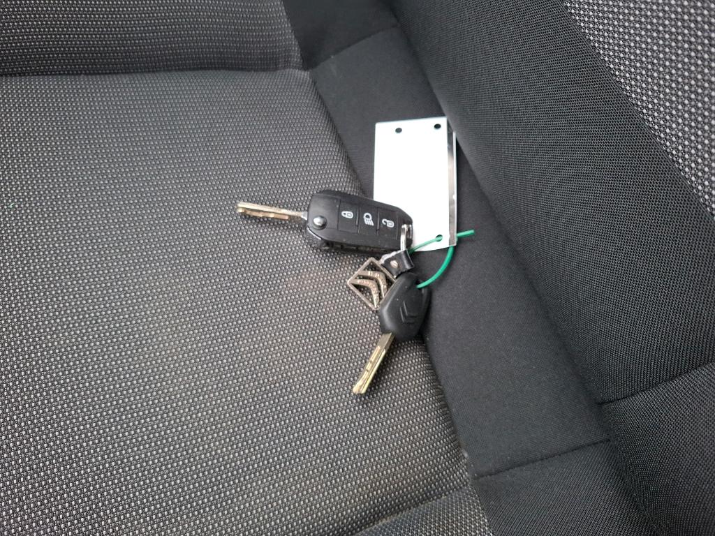 Citroen C3 PureTech 83 S&S BVM5 Feel Business 2022