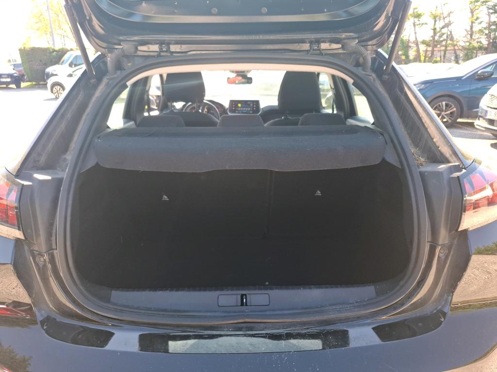 Peugeot 208 PureTech 100 S&S BVM6 Active Pack 2023