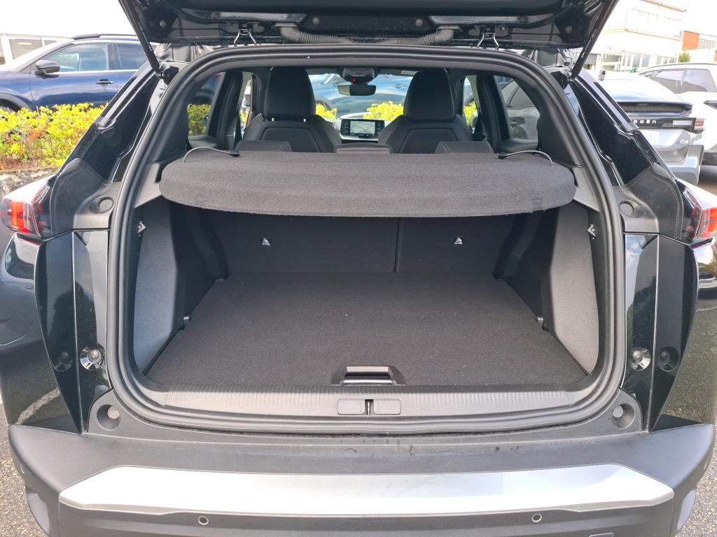 Peugeot 2008 PureTech 130 S&S EAT8 GT 2022