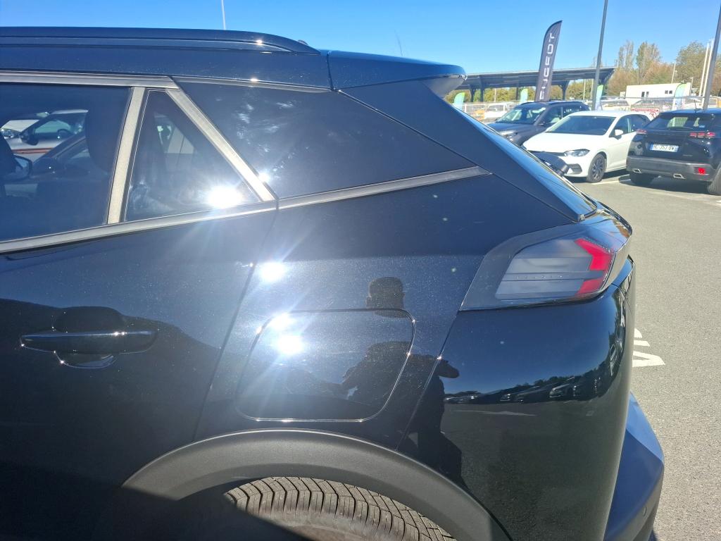Peugeot 2008 BlueHDi 130 S&S EAT8 Allure Pack 2022