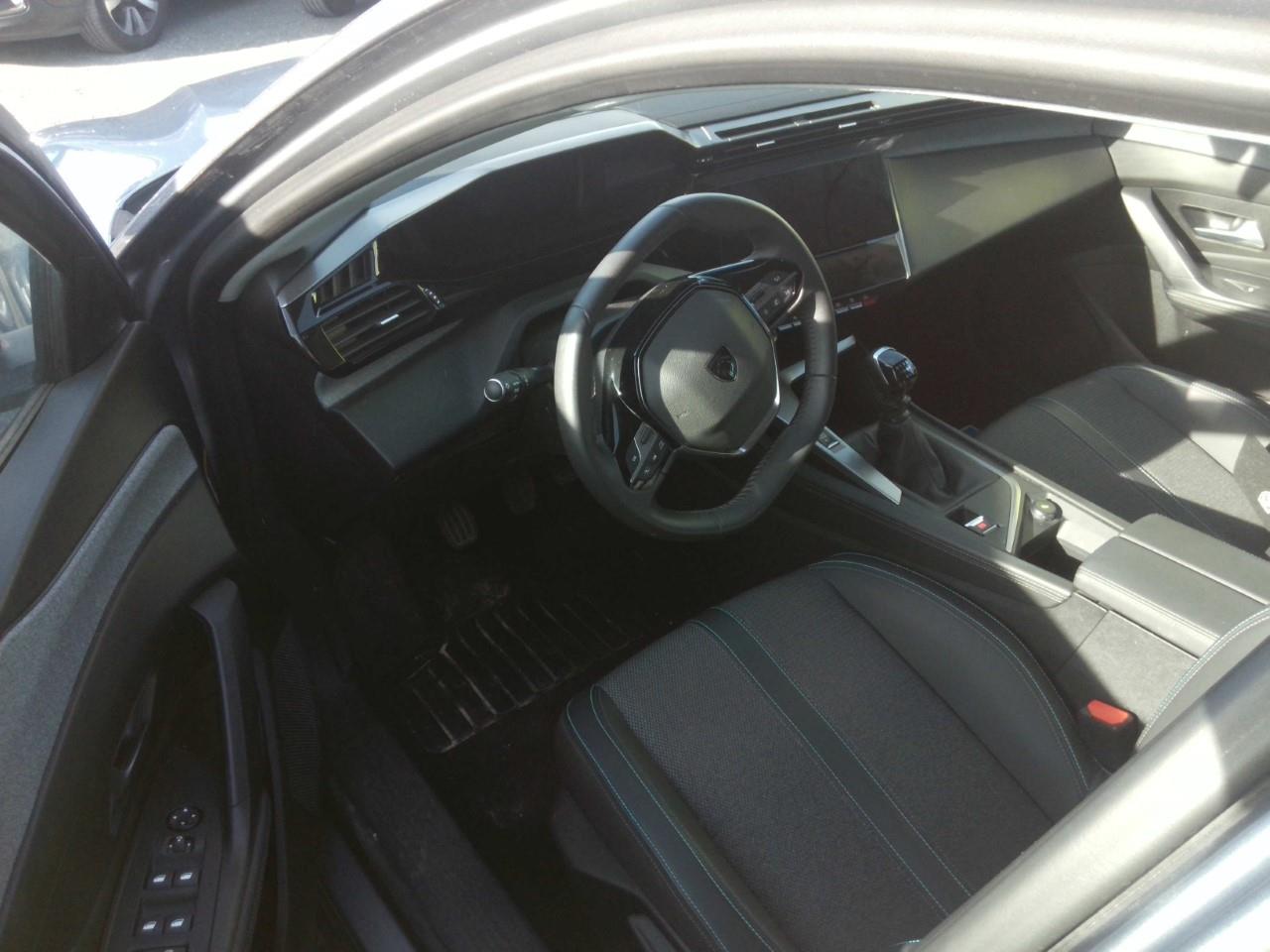 Foto Peugeot 308 3