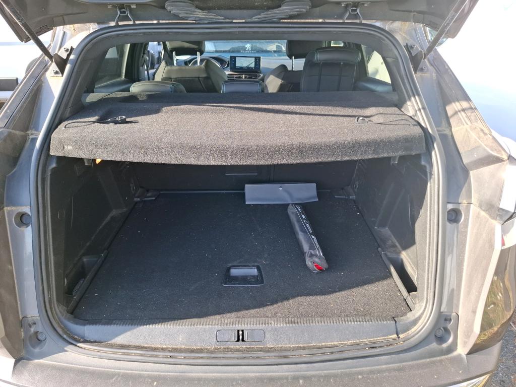 Peugeot 3008 PureTech 130ch S&S EAT8 Allure Pack 2023