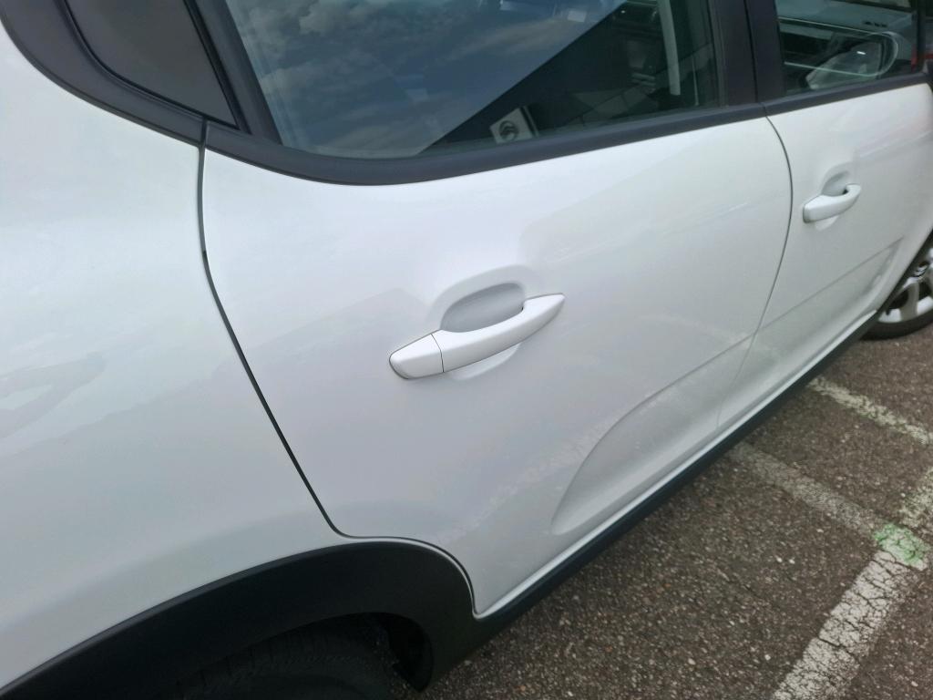 Citroen C3 PureTech 83 ch BVM5 You 2023