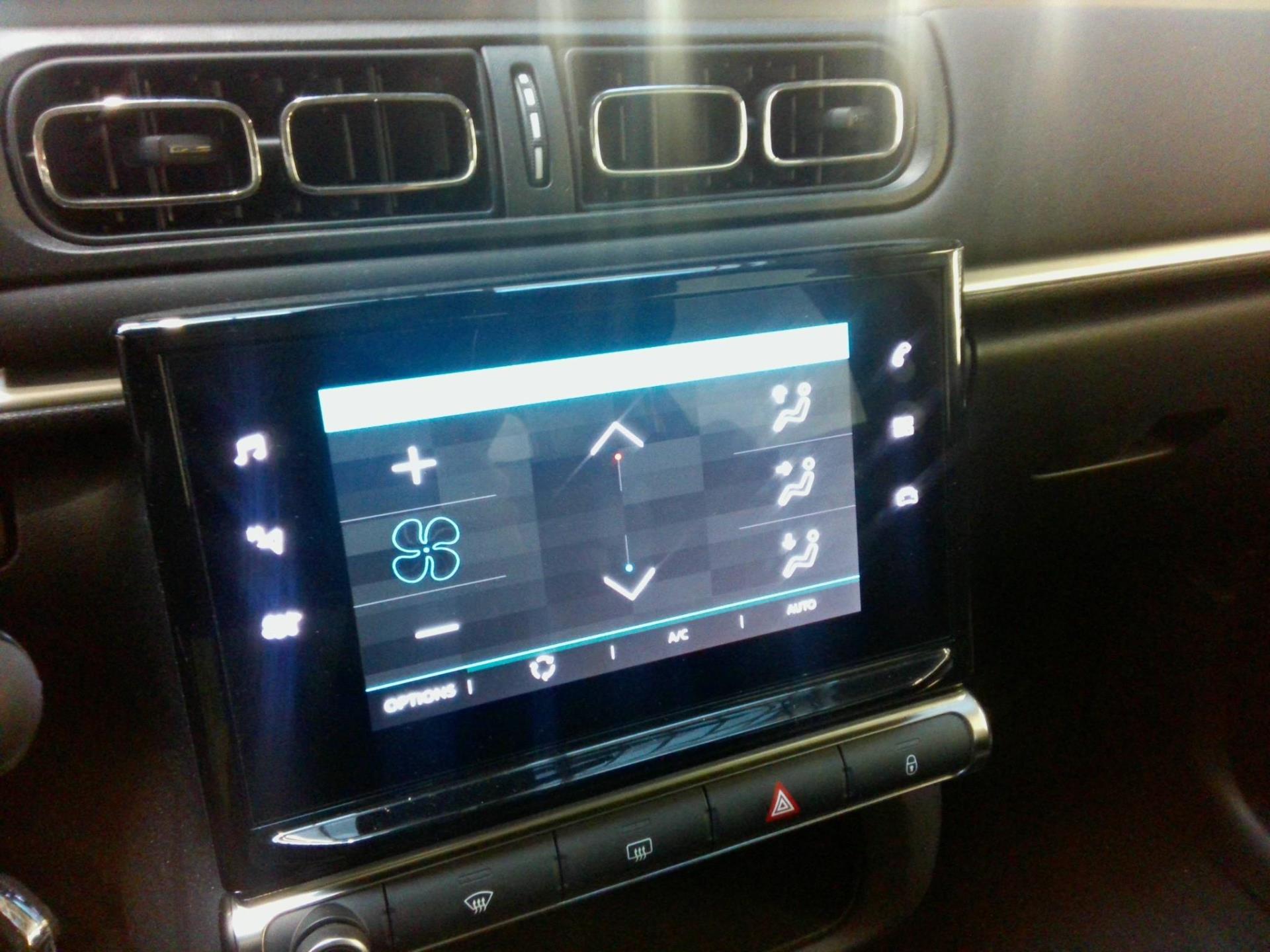 Citroen C3 PureTech 83 S&S BVM5 C-Series 2023