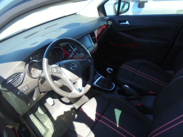 Foto Opel Combo 11