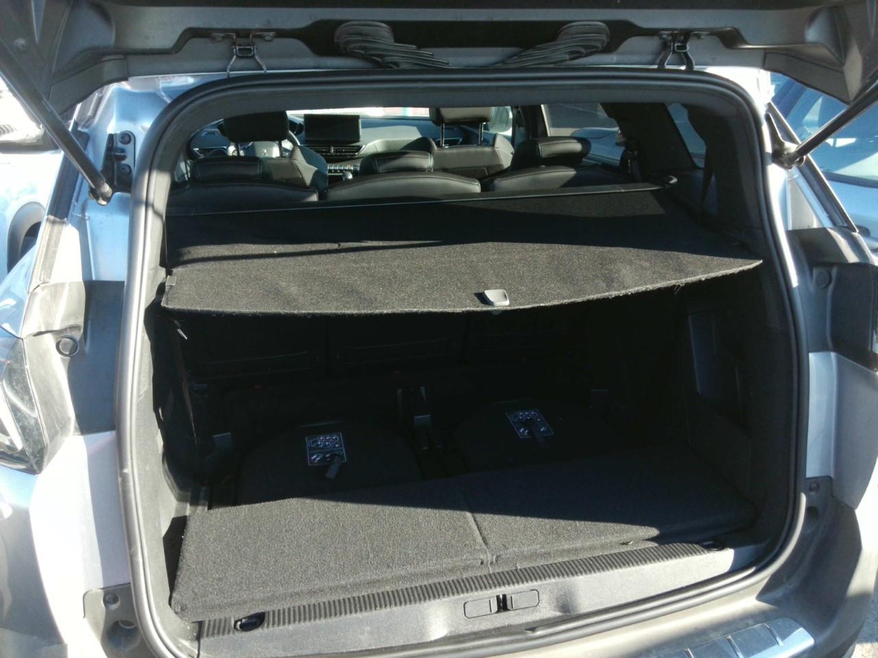 Foto Peugeot 5008 11