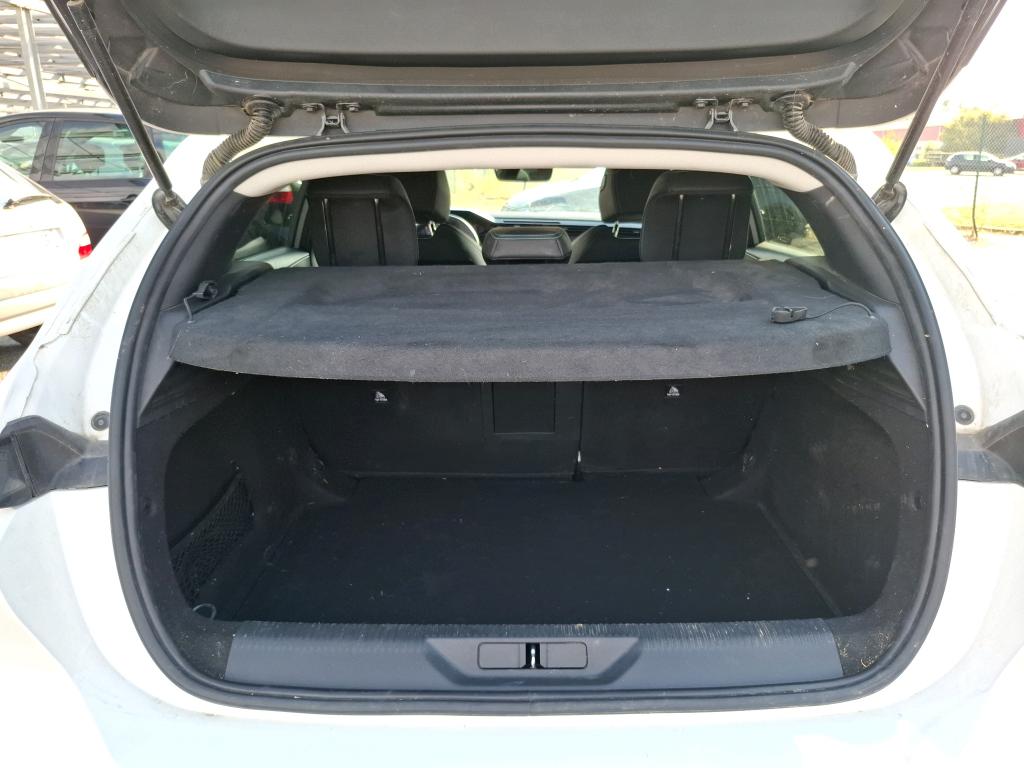 Peugeot 308 BlueHDi 130ch S&S EAT8 Allure Pack 2023