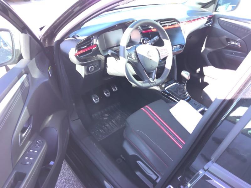 Foto Opel Corsa 4