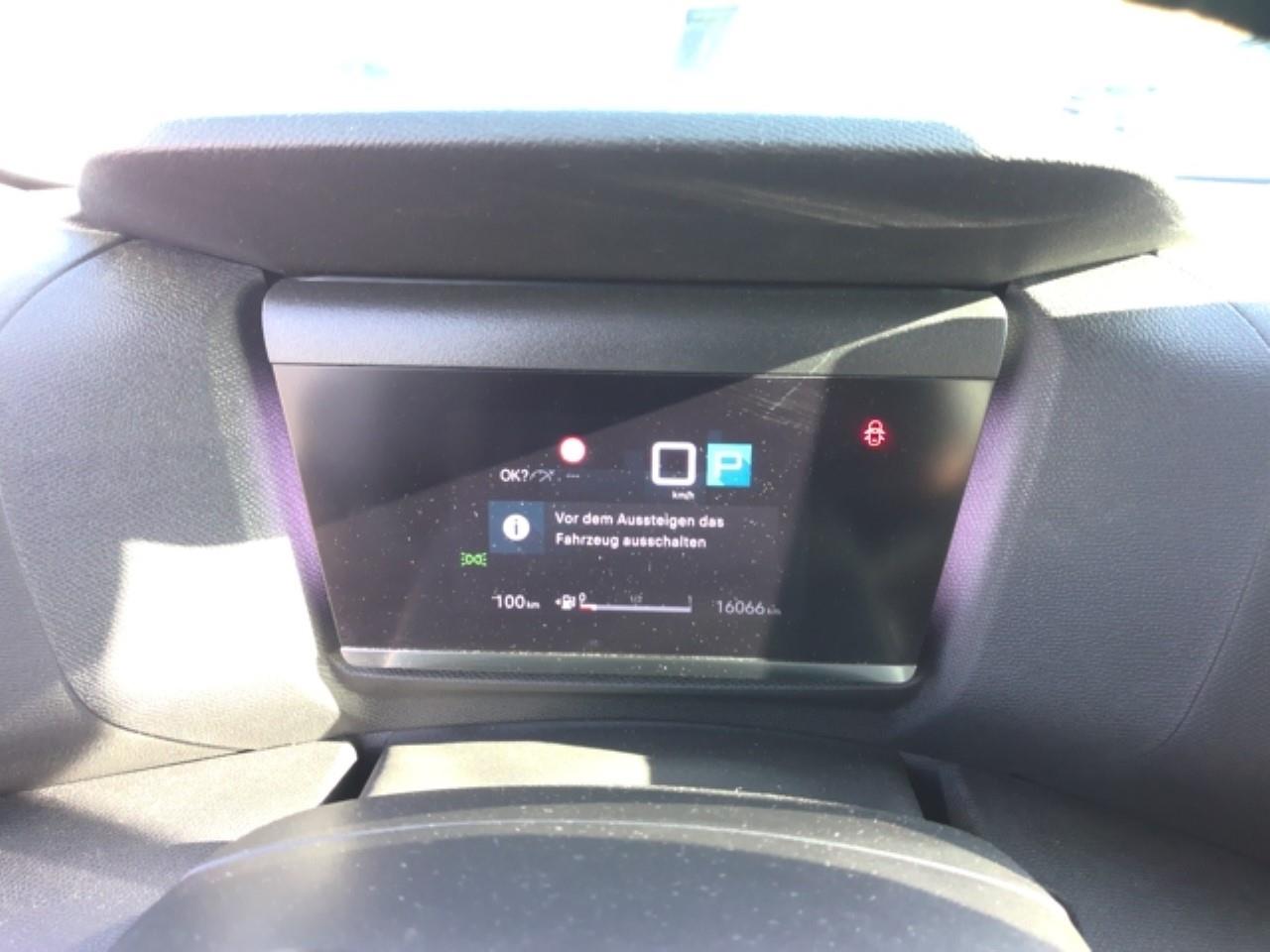 Foto Citroën C4 X 4