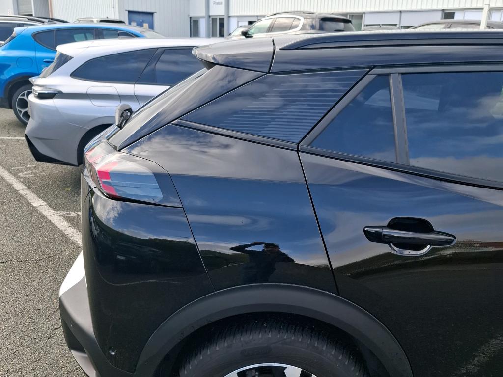 Peugeot 2008 PureTech 130 S&S EAT8 GT 2022