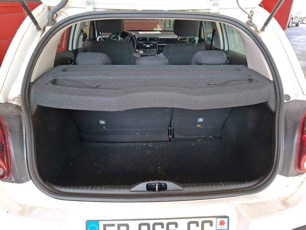 Citroen C3 PureTech 68 Feel 2019