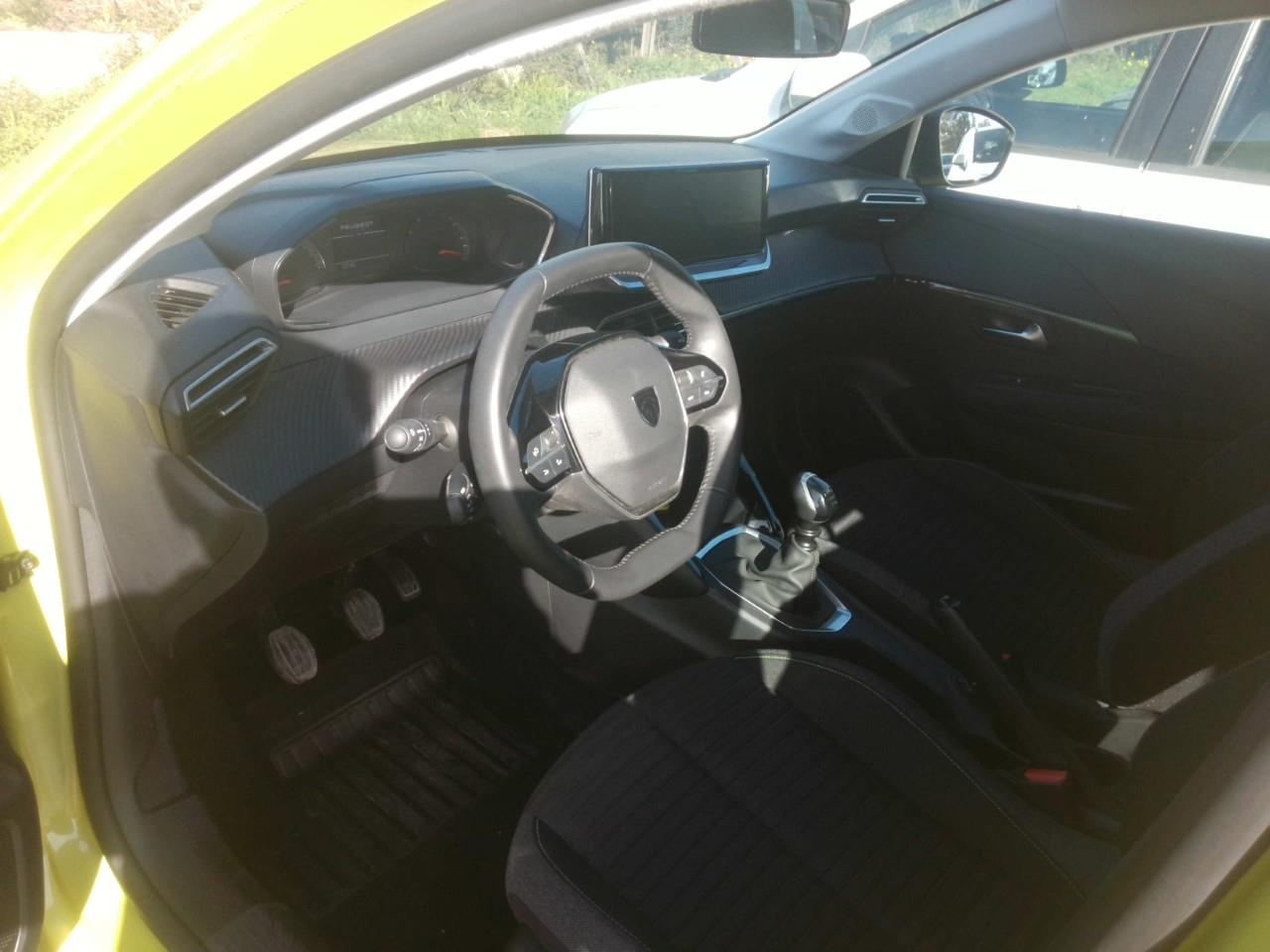 Foto Peugeot 308 3