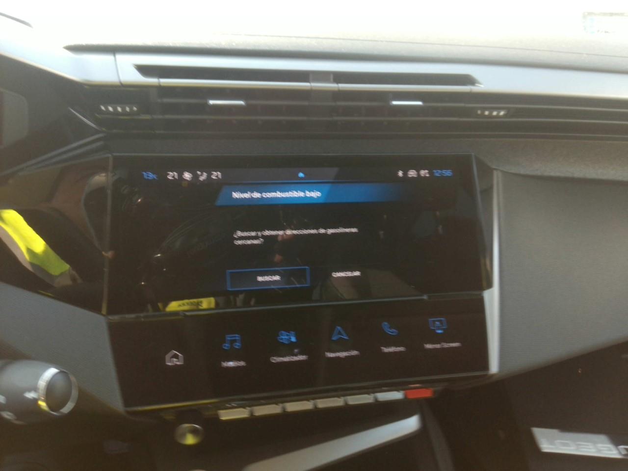 Foto Peugeot 308 20